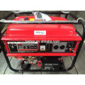 5Kva Unique Electric Gasoline Generators 5KW Price 13HP 188F GX390